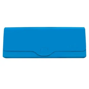 Estojo Full Color Azul – Caixa Com 30 Unidades