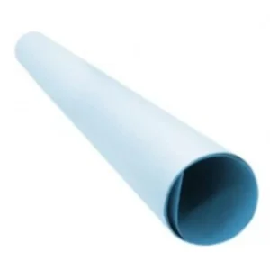 Papel Cartolina 140g 50 x 66mm Azul – 100 Folhas
